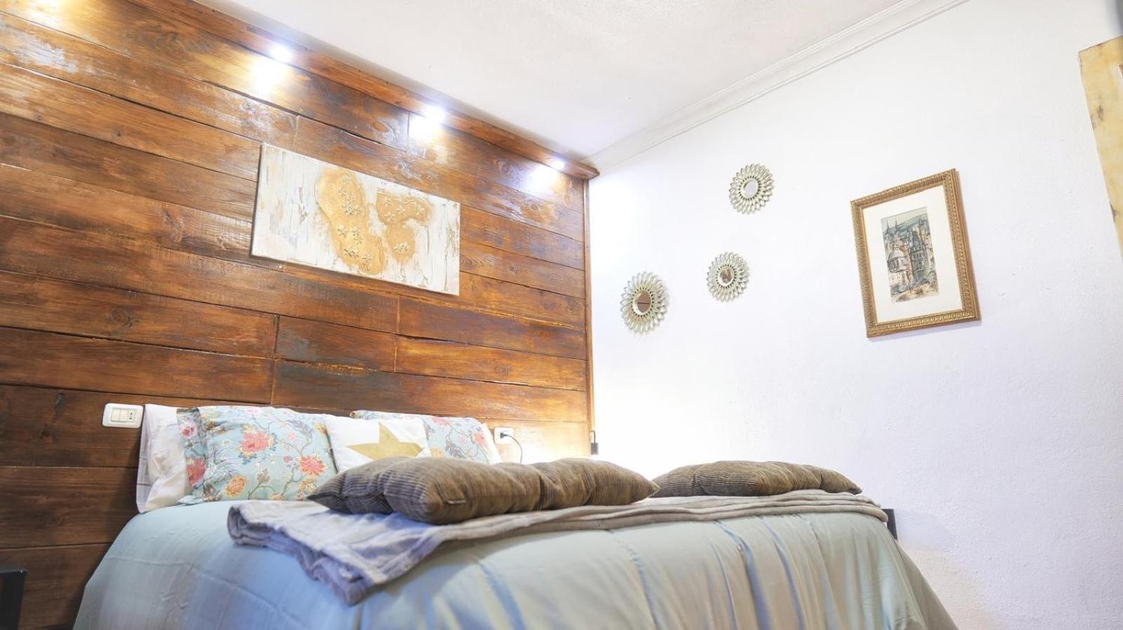Casa Porfirio Y Cristina Apartment Pedro Alvarez Bagian luar foto
