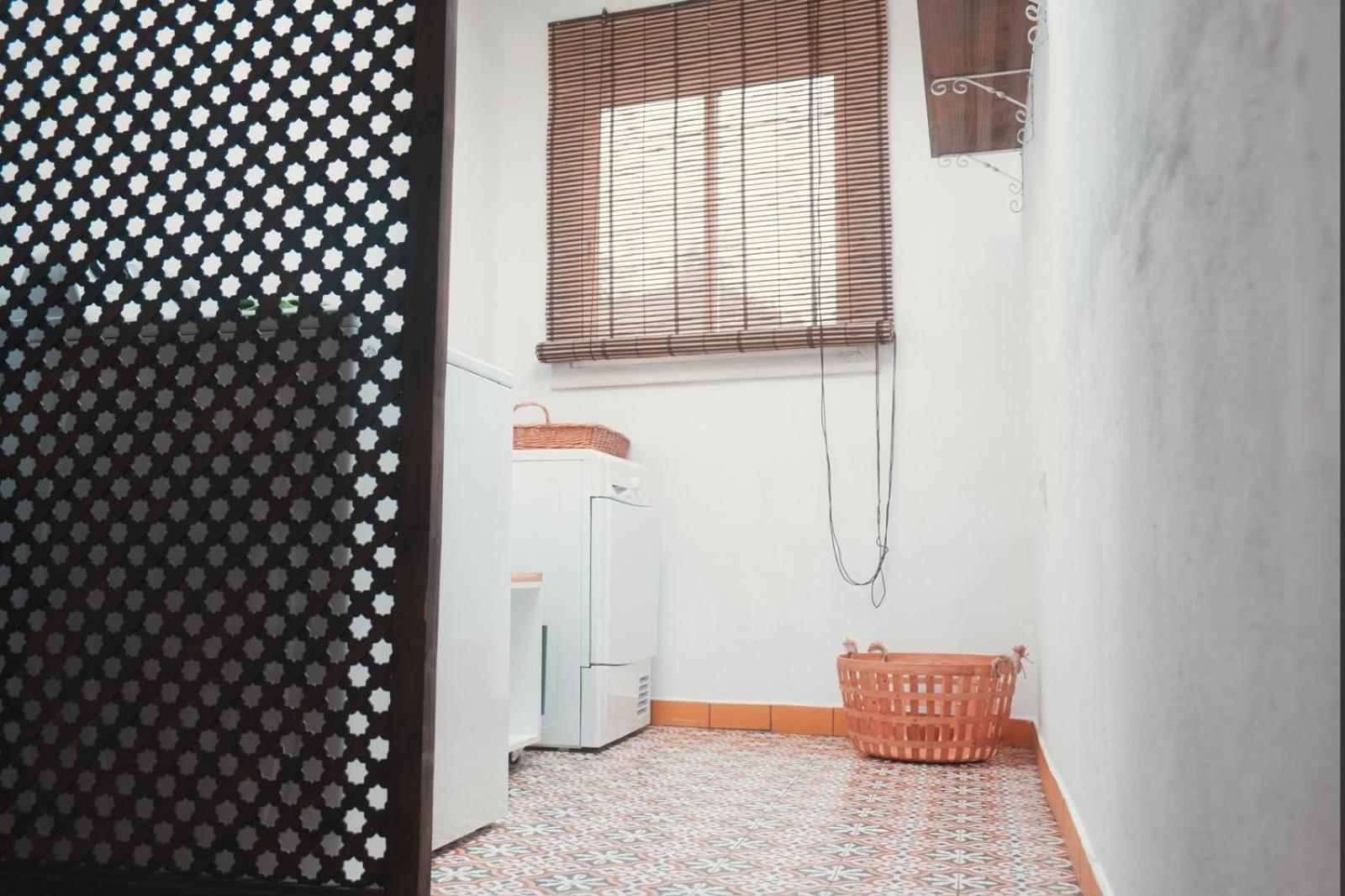 Casa Porfirio Y Cristina Apartment Pedro Alvarez Bagian luar foto
